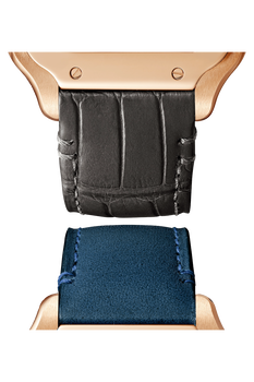 Santos de Cartier, Medium Model