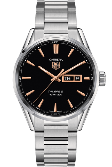 Carrera&nbsp;Calibre 5 Day-Date