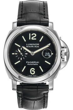 Luminor Marina Stainless Steel Automatic