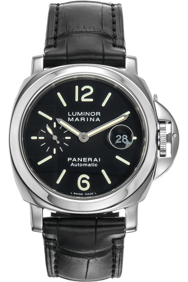 Luminor Marina Stainless Steel Automatic