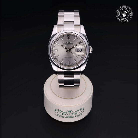 Datejust