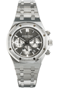 Royal Oak Chronograph Stainless Steel Automatic