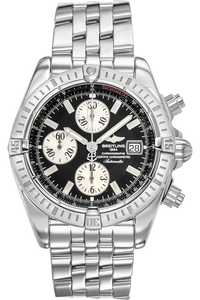 Chronomat Evolution Stainless Steel Automatic