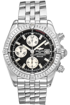 Chronomat Evolution Stainless Steel Automatic