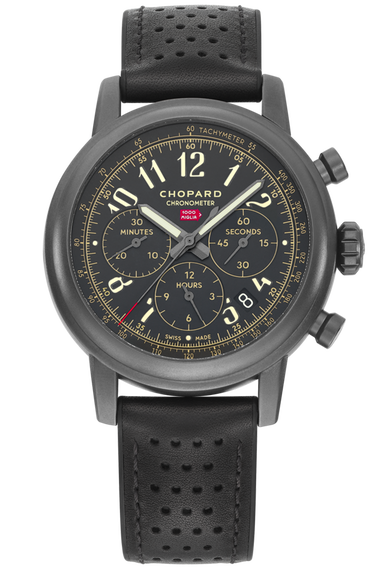 Mille Miglia Chronograph