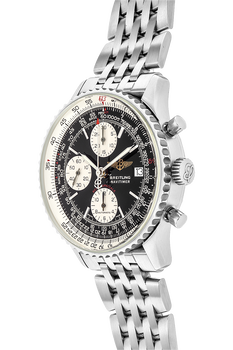 Navitimer Fighters Stainless Steel Automatic