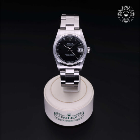 Datejust