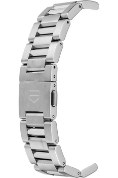 Carrera Stainless Steel Automatic