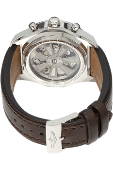 Bentley B06 Special Edition Stainless Steel Automatic