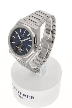 Defy Skyline Tourbillon Stainless Steel Automatic