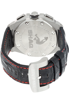 Royal Oak Offshore Shaquille O&#39;Neal Limited Edition