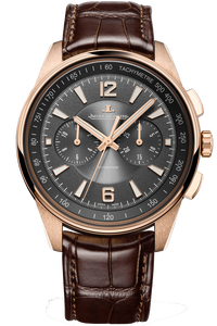 Polaris Chronograph