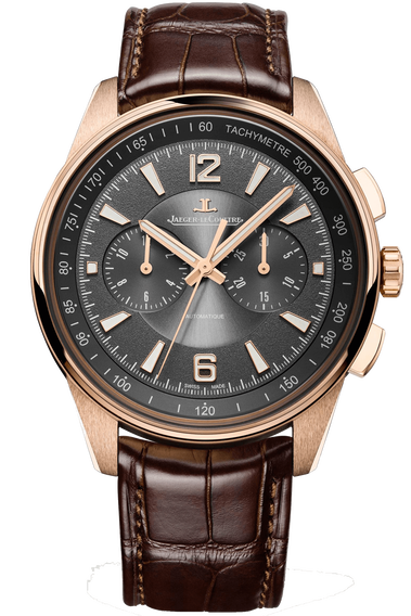 Polaris Chronograph