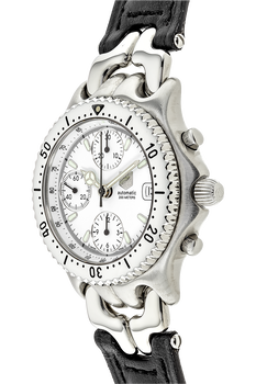 S/el Chronograph Stainless Steel Automatic