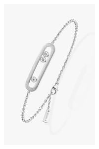 Move Classique Ciselé Bracelet