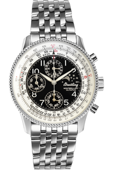 Montbrillant Olympus Stainless Steel Automatic