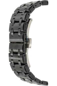 Royal Oak Offshore Ceramic Automatic