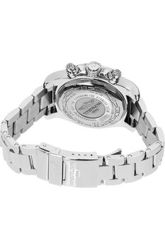Avenger II Stainless Steel Automatic