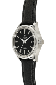 Style Stainless Steel Automatic