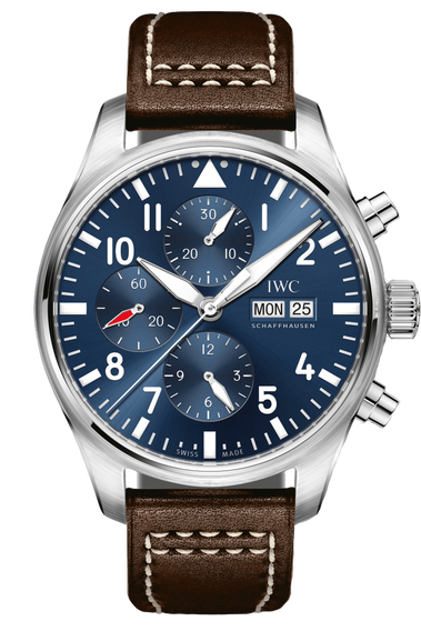 Pilot&#39;s Watch Chronograph Edition &quot;Le Petit Prince&quot;