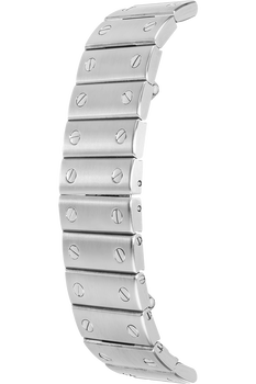 Santos Galbee Stainless Steel Automatic