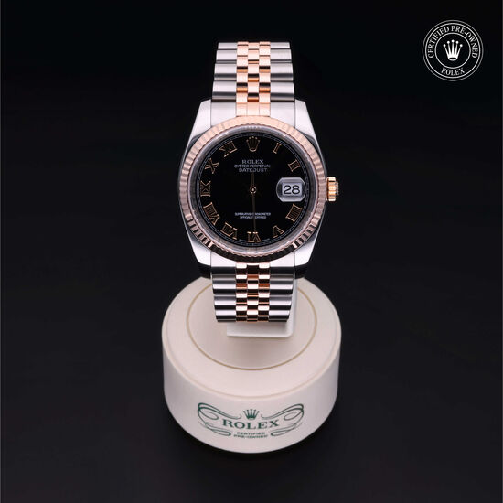 Datejust