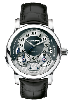 Nicolas Rieussec Chronograph Automatic