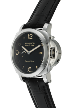 Luminor Marina 1950 3 Days Stainless Steel Automatic