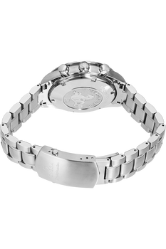 Speedmaster Date Stainless Steel Automatic