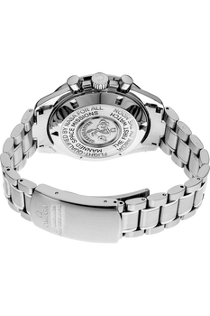Speedmaster Moonwatch Professional Stainless Steel Manual