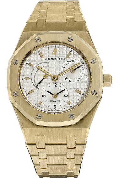 Audemars discount piguet tourneau