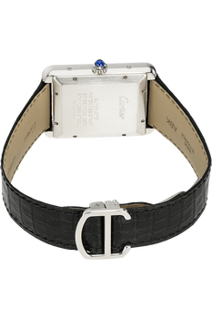 Tank Solo XL Stainless Steel Automatic