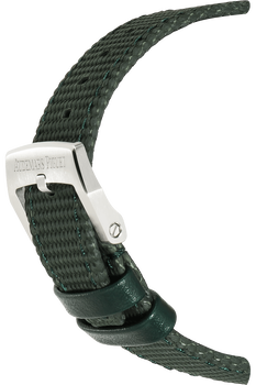 Code 11.59 Chronograph Stainless Steel Automatic