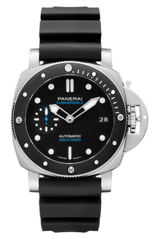 Submersible