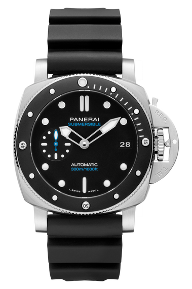 Submersible