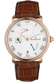 Villeret Ultra Slim