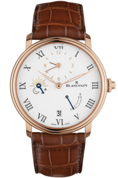 Villeret Ultra Slim