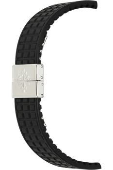 Aquanaut Reference 5067 Stainless Steel Quartz