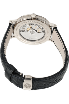 Classique 5207 White Gold Automatic