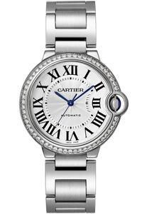 Ballon Bleu de Cartier, 36MM