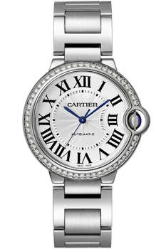 Ballon Bleu de Cartier, 36 MM