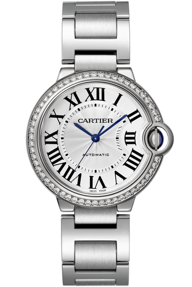 Ballon Bleu de Cartier, 36 MM
