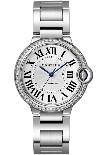 Ballon Bleu de Cartier, 36 MM