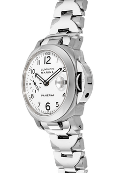 Luminor Marina Stainless Steel Automatic