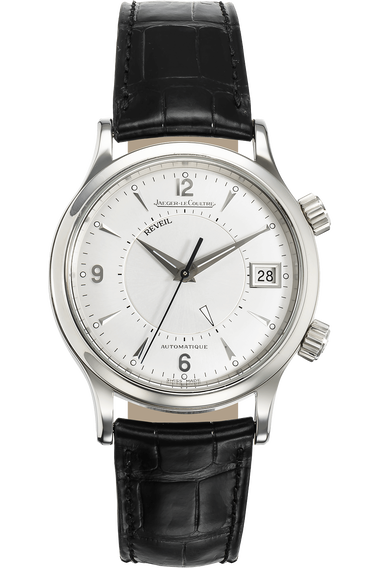 Master Reveil Stainless Steel Automatic