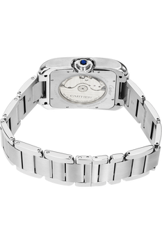Tank Anglaise XL Stainless Steel Automatic
