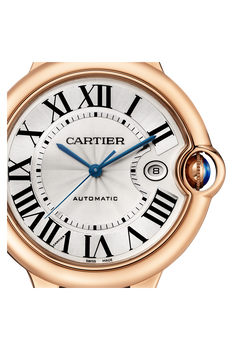 Ballon Bleu de Cartier, 42 MM