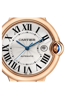 Ballon Bleu de Cartier, 42 MM