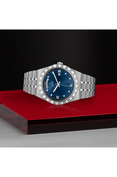 TUDOR Royal