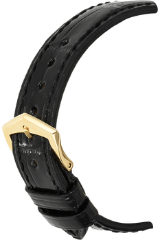 Calatrava Yellow Gold Manual
